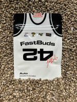 FastBuds Papaya Cookies Auto, automatic