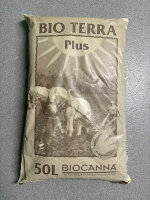 Canna Bio Terra Plus