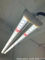 Hortimol Tled 60W 2,5 µmol/J, 4000K Osram chips