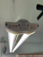 Hortimol Tled 60W 2,5 µmol/J, 4000K Osram chips