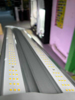 Hortimol Tled 40W 2,3 µmol/J, 4000K Osram chips