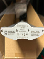 Hortimol Tled 40W 2,3 µmol/J, 4000K Osram chips