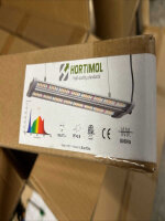 Hortimol Tled 40W 2,3 µmol/J, 4000K Osram chips