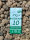 PURIZE Regular Size (9mm) WEIß, 10er (Activated Carbon Filters)