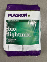 Plagron BIO Lightmix 50 L (70st/plt)