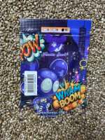 ANESIA SEEDS WHAM BOOM, 10 Samen feminisiert