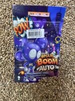 ANESIA SEEDS WHAM BOOM, 3 Samen automatic