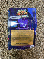 ANESIA SEEDS WHAM BOOM, 3 Samen automatic