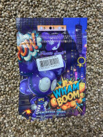 ANESIA SEEDS WHAM BOOM, 5 Samen feminisiert