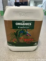 Advanced Nutrients OG Organics Iguana Juice Bloom 10l