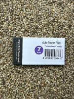 DUTCH PASSION Auto Power Plant, 7 Samen automatic