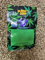ANESIA SEEDS SLEEPY JOE, 3 Samen feminisiert