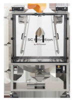 Master Products Plasmastatic V1 - Elektischer Static-Sifter