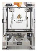 Master Products Plasmastatic V1 - Elektischer Static-Sifter