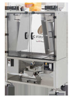 Master Products Plasmastatic V1 - Elektischer Static-Sifter