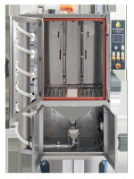 Master Products Plasmastatic V2 - Elektischer Static-Sifter