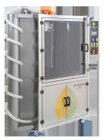 Master Products Plasmastatic V2 - Elektrischer Static-Sifter