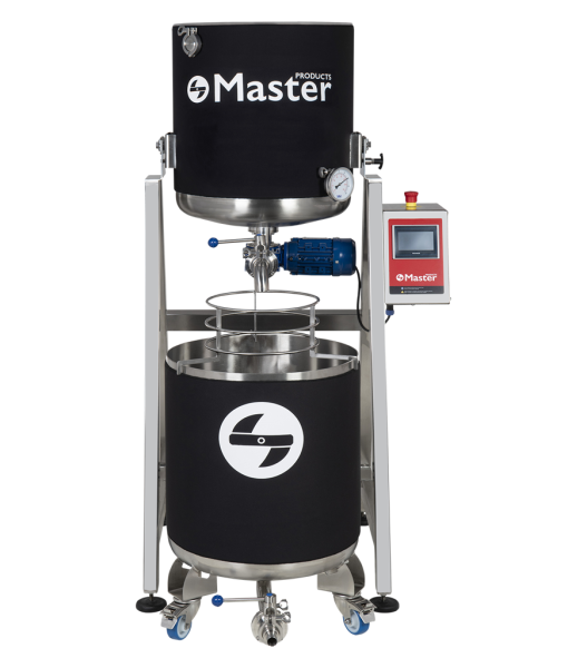 Master Products MX ICE 500 Wascher