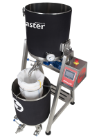 Master Products MX ICE 500 Wascher