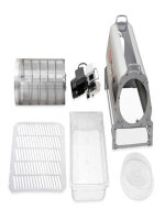 Master Products MT Dry 200 trimmer