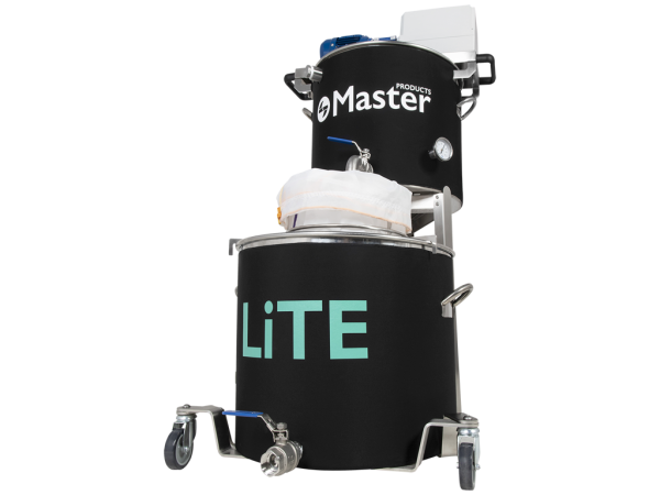Master Products MX ICE 200 Lite Wascher