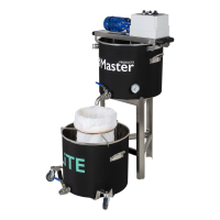 Master Products MX ICE 200 Lite Wascher