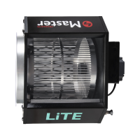 Master Products MT Dry 100 LiTE trimmer