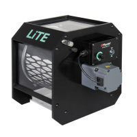 Master Products MT Dry 100 LiTE trimmer