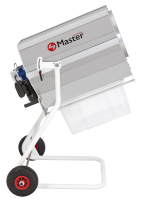 Master Products Dry 500 Master Trimmer