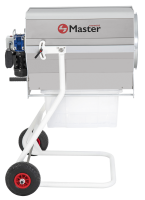 Master Products Dry 500 Master Trimmer