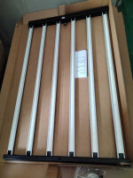 Fortis NXT 720w LED 2.7 mmol, Vollspektrum, 110x110x7cm