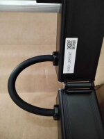 Fortis NXT 720w LED 2.7 mmol, Vollspektrum, 110x110x7cm