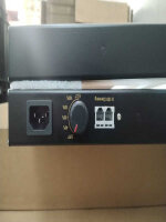 Fortis NXT 720w LED 2.7 mmol, Vollspektrum, 110x110x7cm
