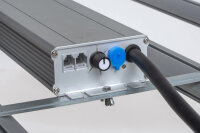 Fortis BYD 1000w LED 2.8 mmol, Vollspektrum, 110x110x7cm