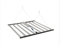 Fortis BYD 1000w LED 2.8 mmol, Vollspektrum, 110x110x7cm