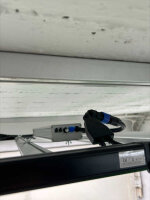 Fortis BYD 1000w LED 2.8 mmol, Vollspektrum, 110x110x7cm