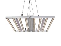 Hortimol Ergänzungsset1x50W UV + 1x40W IR stripes