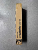 Gorilla FlexPro Wassertank 225l