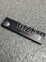 GIZEH BLACK King Size KS