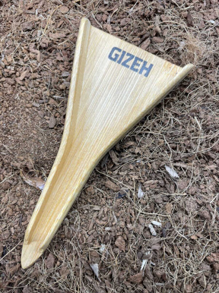 GIZEH Cone Filler