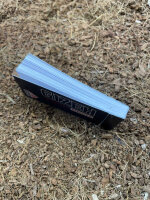 GIZEH BLACK Filter Tips Reg. à 35 Blatt