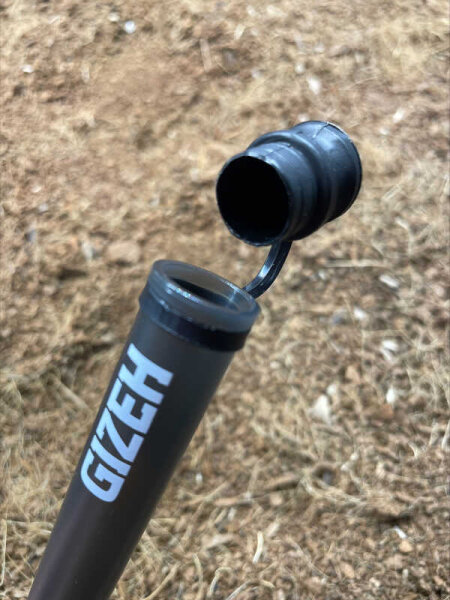 GIZEH Joint Tube