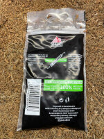 GIZEH BLACK Active Filter 6mm 50er