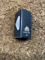 GIZEH BLACK Rolls Slim