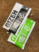 GIZEH ProCell Active Filter Green 50+10