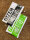 GIZEH ProCell Active Filter Green 50+10