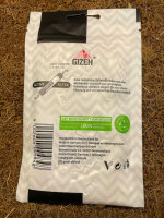 GIZEH ProCell Active Filter Black 50+10