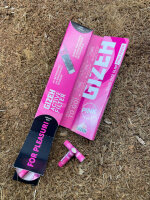 GIZEH PINK KSS + Active Filter