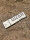 GIZEH Unbleached King Size Slim + Tips KSS