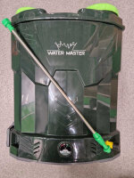 Water Master Drucksprüher 18l (akkubetrieben, USB)